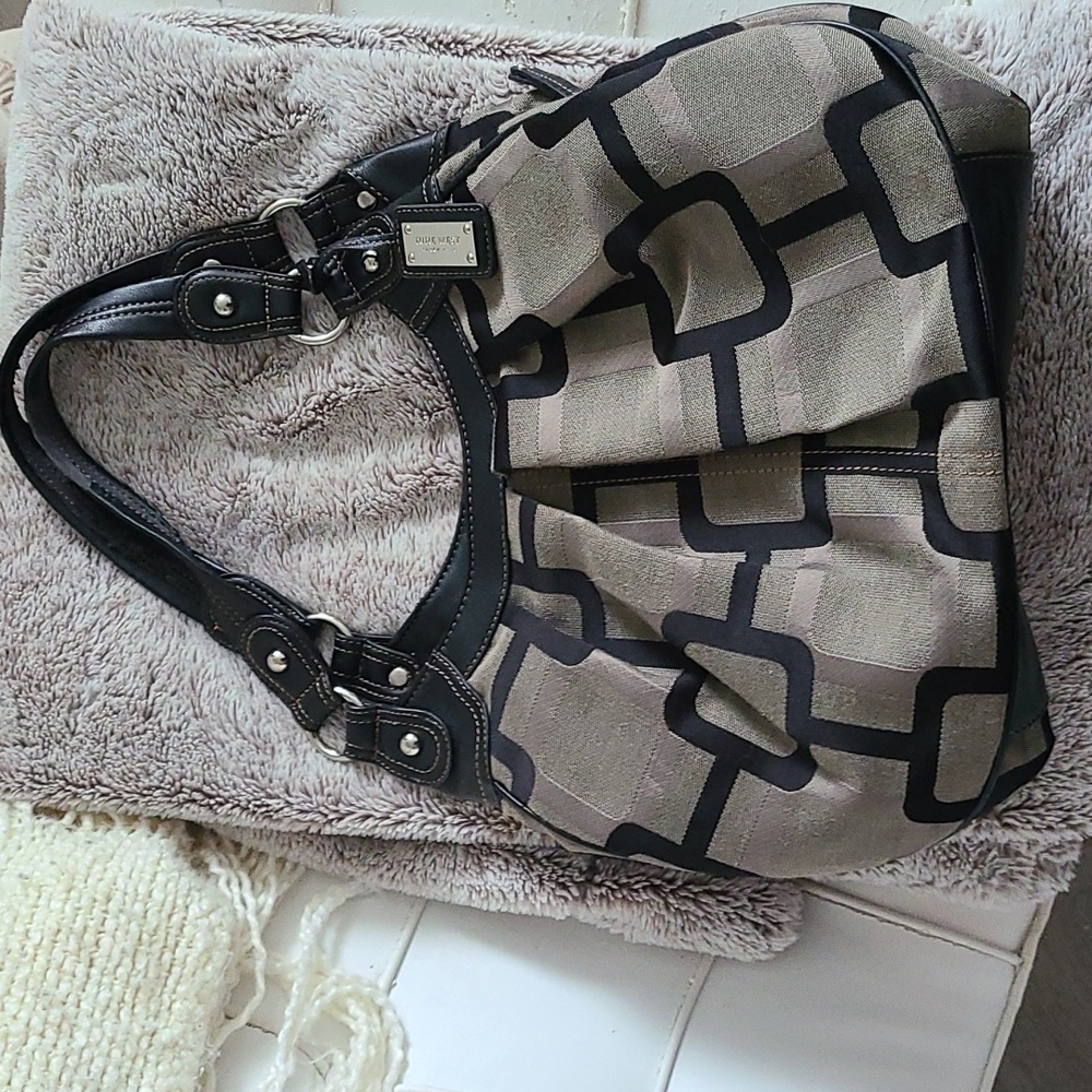 NINE WEST Y2K Handbag